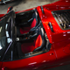 Illustration for article titled Buy the Ferrari F50 That Was the Literal Model for the Bedroom Posters